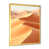 Gold Picture Framed selected