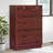 Maray 31.5'' W 7 - Drawer Dresser-148037252