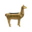 Heritage Metal Planter