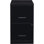 Soho 14.3 " Wide 2 Steel Vertical Filing Cabinet