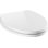 Morgan Elongated Toilet Seat