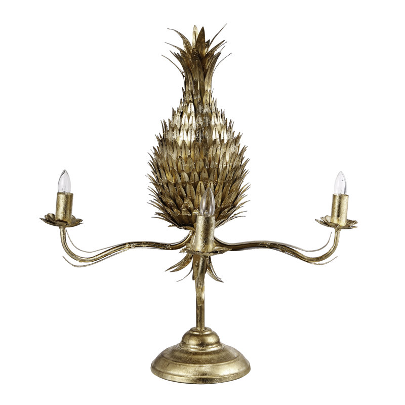 Lampe de table 26 po Aprie