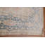 Tapis traditionnel délavé 10 x 13