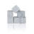 Glacier Rocks Soapstone Chilling Cubes