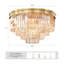 Lustre encastré 18 lumières 18,5 "Lucent-428110213