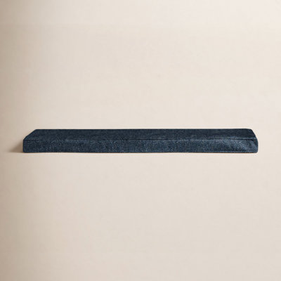 Elderflower Sunbrella® Seat Cushion