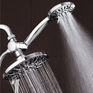 Handheld Shower Head 2.5 GPM GPM