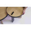 Deneene Tray Top End Table
