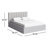 Delmar Upholstered Platform Bed-73183797-116529394