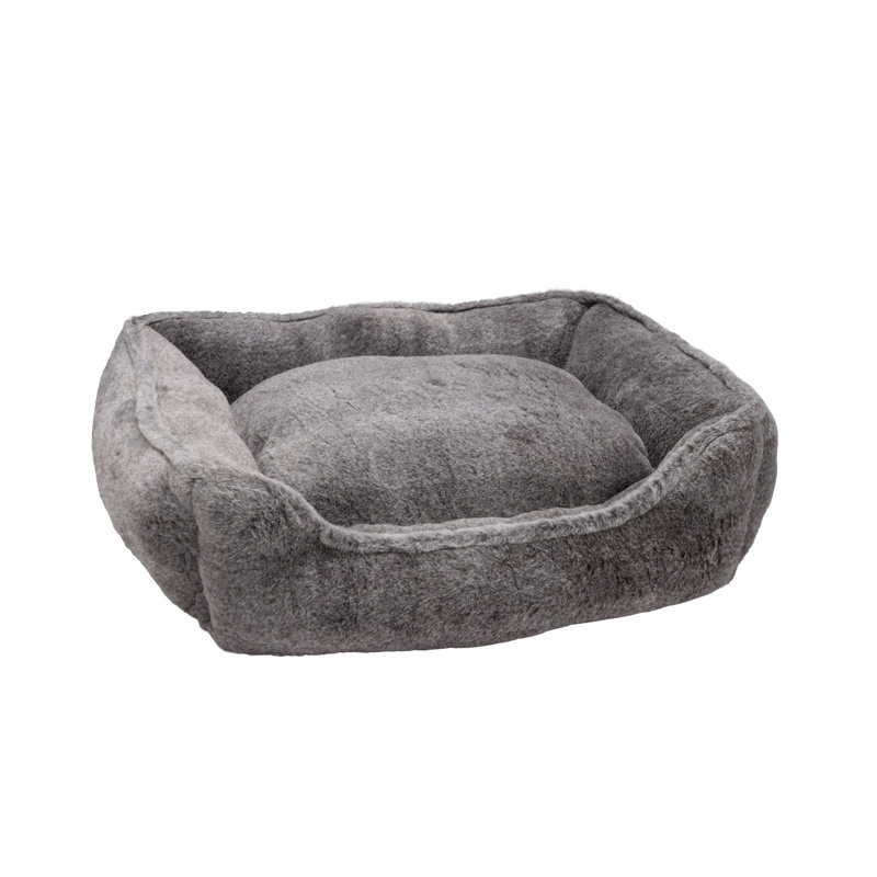 Polyester Pet Bed, Xlarge