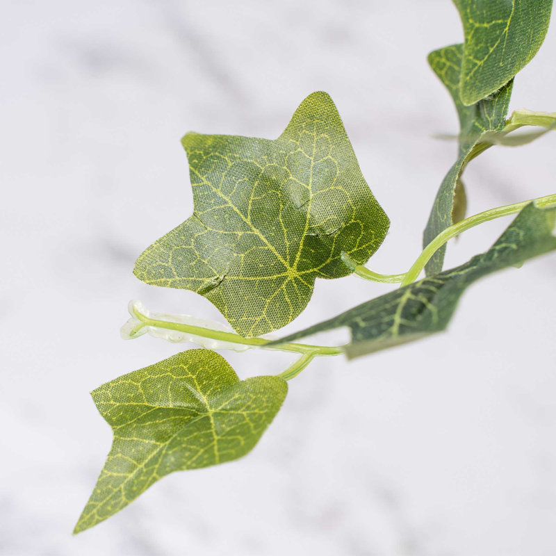 Fabric Ivy Arrangement