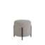 Coalesce Upholstered Accent Stool