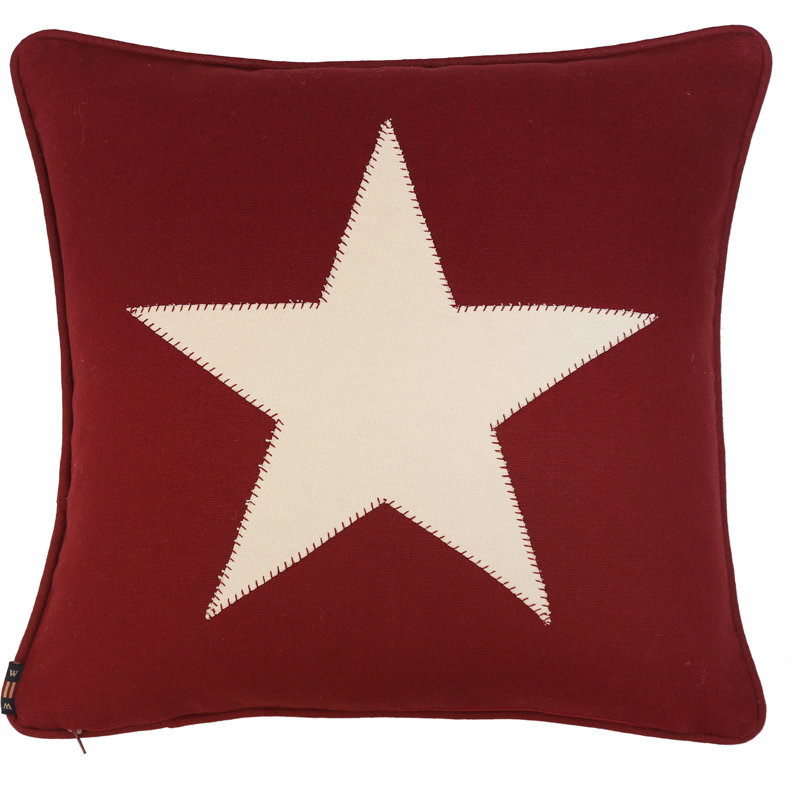 Northup Square Cushion