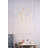 Alfee 12 - Light LED Cluster Pendant-554331825