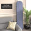 Cloison pliante en velours 3 panneaux Wayt-2022754117