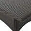 Rectangular Outdoor Dining Table, Patio Table