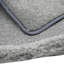 Azaiah Fleece Pet Bed-863611133-863611134