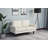 Frewsburg 58'' Faux Leather Loveseat-1874689513