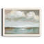 Grand ciel - cadre photo, reproduction d'art sur toile-531222408-531222423