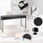 Iron Writing Desk-1939544376