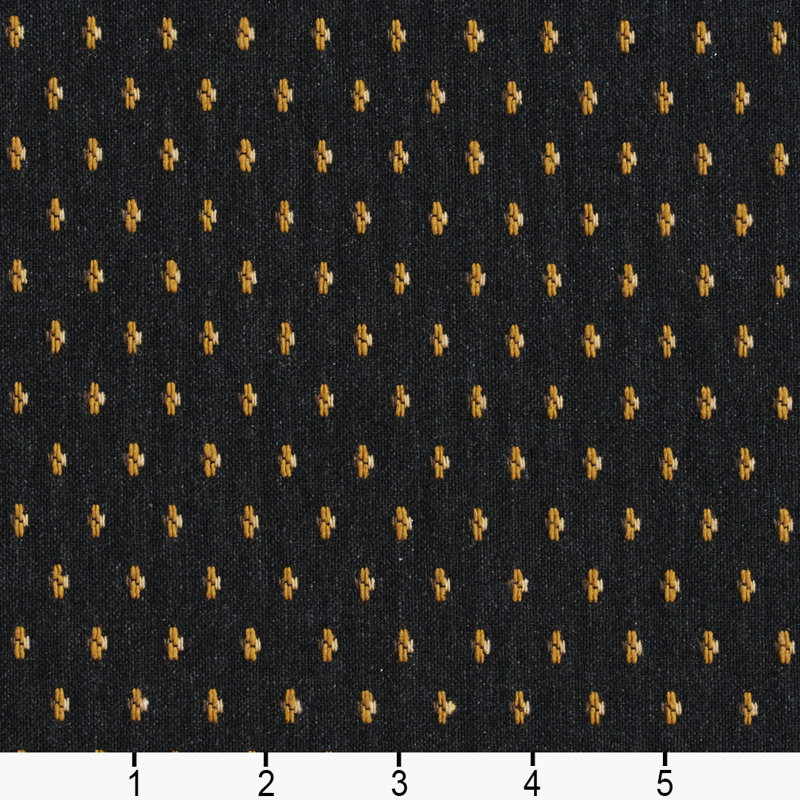 Fabric, Black