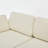 Wauseon 2-Piece 108.7" Upholstered L Shape Sofa with Convertible Chaise-1110571785