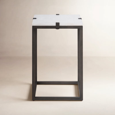 Bilbrook Stone End Table