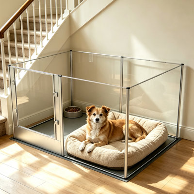 Playpen Pet Pen