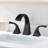 2-handle Bathroom Faucet with Drain Assembly-50623608-88750464