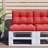 Outdoor Seat / Back Cushion-2145502406-2050543548