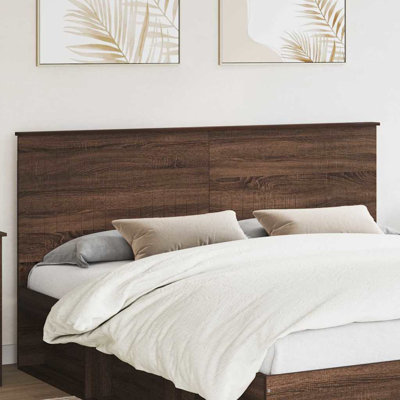 Headboard