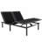 Queen Size Mattress & Adjustable Base - , High Foam, Lounge Settings And Cool Copper Extra Spinal Support, Comfortable