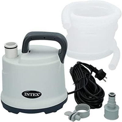 Pool Pumps