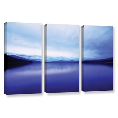 ArtWall Modern & Contemporary On Canvas 4 Pieces Photograph | Wayfair