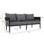 Harrison 3 Seater Sofa-2063214978