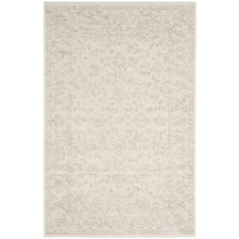 Tapis oriental performance Overholt, Rectangle 4 pi x 6 pi