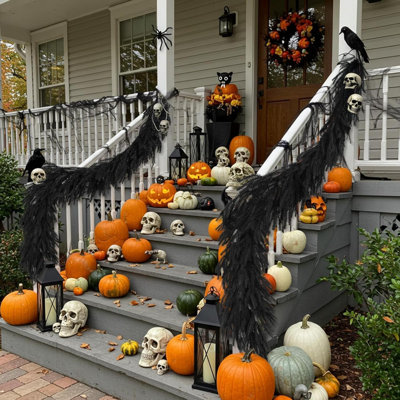 Guirlande 71 "Halloween