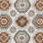 Raavi Washable Oriental Indoor Rug-1520855187