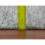 Tapis unique en laine nouvel âge 9 pi x 12 pi 4 po Thimothy