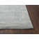 Phan Hand-Tufted Wool Grey Area Rug