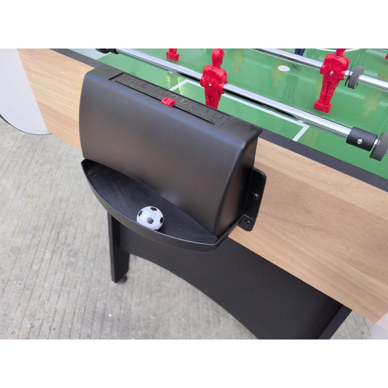 Table de soccer sur table 4 pi Delyrix