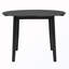 Table de salle à manger extensible-132442984
