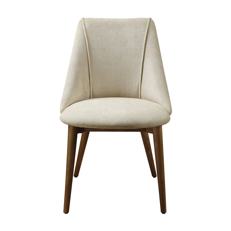Chaise d'appoint Mundy (ensemble de 2)