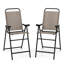 Tabouret de comptoir extérieur 24,5 po Orlandria