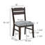 Meuble en bois 7pc-347175859