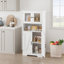 Armoire à linge autoportante Zigle-1491795019