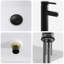 Belfry Bathroom 370mm W Metal Sink-989443910
