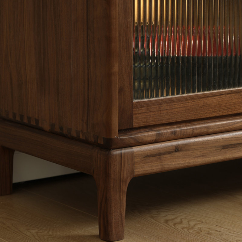 Buffet Modern