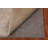 Vegetable Dye Wool Oushak Turkish Runner Rug 3x8