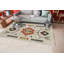 Tapis gris / jaune-60606562